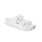 Birkenstock Beyaz Erkek Terlik ARIZONA EVA