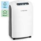 TTK 100 E EV TİPİ NEM ALMA CİHAZI