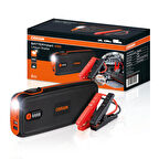 Osram Batterystart 400 Akü Takviye Cihazı 16800 Mah OBSL400