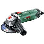 Bosch Pws 750-115 Avuç Taşlama 750 Watt 