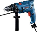 Bosch GSB 600 Darbeli Matkap