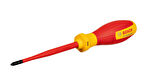 BOSCH Profesyonel İzoleli 1000 Volt PH1 x 100 mm Yıldız Tornavida (1600A02NB8)