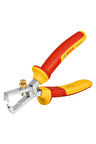 Bosch İzole Sıyırma Pensleri VDE Wire Stripper 160mm - 1600A02NE7