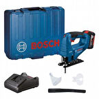 Bosch GST 183-LI 1x4.0Ah Tek Akülü Dekupaj Testere