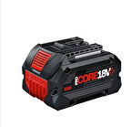 Bosch ProCORE18V+ 8.0Ah Plus 1600A02X00