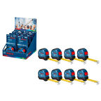 Bosch Şerit Metre 8x5 Metre