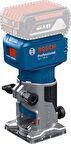 Bosch GLF 18V-8 Freze Makinesi Solo