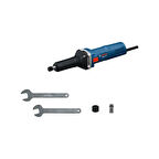 Bosch Professional GGS 5 LS Kalıpçı Taşlama 550 Watt - 0601224220