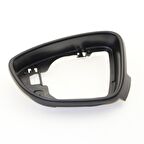 Volkswagen Jetta 2011 - 2015 Sol Ayna Çerçevesi 405355514 