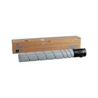 Konica Minolta TN-321 Siyah Fotokopi Spot Orjinal Toner