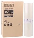 Riso S-7609-A-3 Orijinal Master