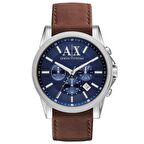 AX2501 Erkek Kol Saati