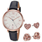 FES4140SET FOSSIL Kadın KOL SAATİ