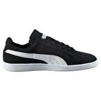 Puma Siyah Erkek Lifestyle Ayakkabı 35675302 Puma Smash Buck