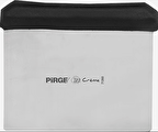 Pirge Creme Hamur Kazıyıcı Spatula 12 Cm 