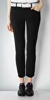 Alberto Mona 3*DRY Cooler Düşük Bel Dar Paça Kadın Pantolon