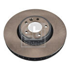 FREN DISKI ON LANDROVER DISCOVERY V / RANGE ROVER IV / RANGE ROVER SPORT II