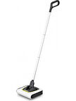 Karcher Kb5 White Gırgır Dik Şarjlı Süpürge