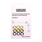 KARCHER TABANCA, NAMLU ORİNG SIZDIRMAZLIK CONTASI 
