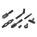 KARCHER VC SERİSİ İÇİN TEMİZLEME KİTİ