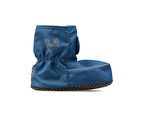 Jack Wolfskin Çocuk Outdoor Ayakkabısı 4018192-1121 Moonchild Mid K Mavi