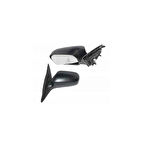 AYNA DIŞ DİKİZ CIVIC 01-06 ELEKTRİKLİ 3 FİŞLİ SOL