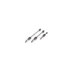  XLC 3 LÜ QR-L05 SET MİL