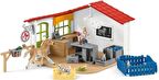 ToysAll Schleich Veteriner Seti 42502