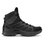 Lowa Innox Mıd Bağcıklı Su Geçirmez Mikrofiber Kışlık Erkek Trekking Bot 