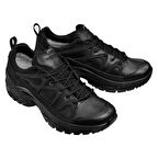 Lowa Innox Gtx Lo Bağcıklı Su Geçirmez Mikrofiber Yazlık Erkek Trekking Ayakkabı 