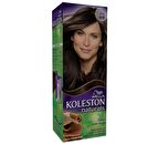 Wella Koleston Naturals Maxi 4/0 Kahve