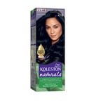 Wella Koleston Naturals Maxi 2/8 Bögürtlen Siyahı