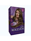Wella Koleston 7/1 Kit Boya Küllü Kumral