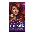Wella Koleston Kit 66/46 Boya Aşk Alevi