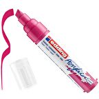 Edding 5000 Akrilik Marker Kalem 5-10mm Kesik Uç 909 Telemagenta