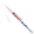 Edding 5300 Akrilik Marker Kalem 1-2mm 922 Trafik Beyaz