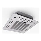 Bosch Tk-Mh 5000 24000 Btu/h A Enerji Sınıfı İnverter Kaset Tipi Klima