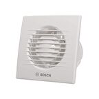 Bosch F1100W 100 Mini Duvar Tipi Aksiyal Fan - 7738329851