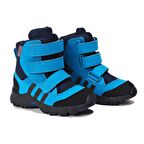 adidas CW Holtanna Snow CF I Çocuk Bot - CM7278 MAVİ
