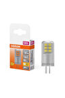 Osram Led Kapsül 2.6W 2700K 300lm G4 Duy Sarı Işık Ampul