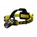 LEDLENSER  EXH8R ATEX KAFA FENERİ