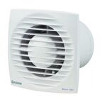 İstanbul Fan Aksiyel Bilyeli Rulmanlı 125'lik