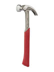 Milwaukee Çivi Bölmeli Özel Kavisli Çekiç- 4932478656