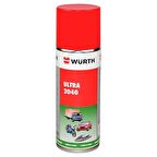 Würth Ultra 2040 Çok Amaçlı Yağlayıcı Sprey 200 ml
