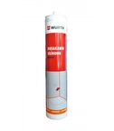 Würth Duşakabin Silikonu Beyaz 310ml.