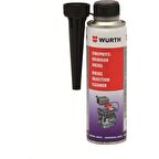 WÜRTH Dizel Enjektör Temizleyicisi 2'li Set 