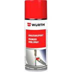Würth Paslanmaz Çelik Sprey 400 ml