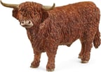 Schleich Highland Boğa 13919