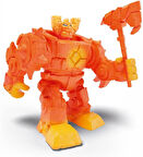 Schleich 42545 Eldrador Mini Yaratıklar Lava Robot Figür Oyuncak