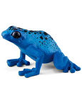 Schleich Blue Poison Dart Frog 14864